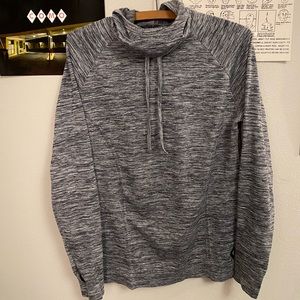 Black Diamond Pullover